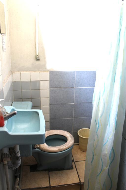 Ximenas Guest House Сан Салвадор Екстериор снимка